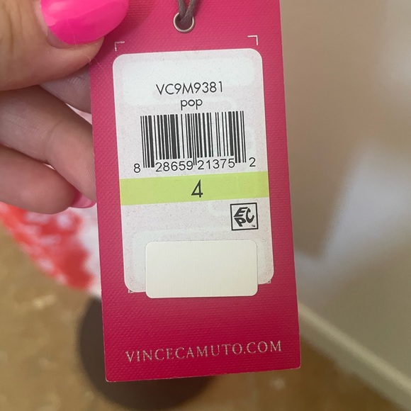 Vince Camuto Dress, BRAND NEW - Picture 4 of 4